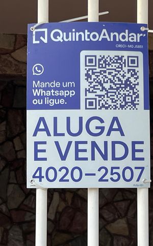 Casa para alugar com 514m², 7 quartos e 4 vagas Casa para alugar com 514m², 7 quartos e 4 vagasPlaca QuintoAndar
