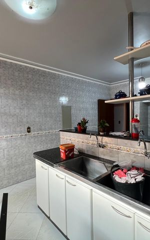 Casa para alugar com 514m², 7 quartos e 4 vagas Casa para alugar com 514m², 7 quartos e 4 vagasCozinha