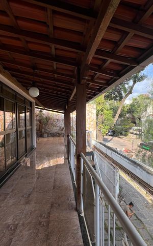 Casa para alugar com 514m², 7 quartos e 4 vagas Casa para alugar com 514m², 7 quartos e 4 vagasVaranda