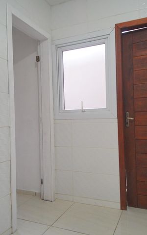 Casa para alugar com 60m², 3 quartos e 1 vagaCozinha