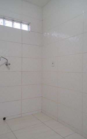 Casa para alugar com 60m², 3 quartos e 1 vagaCozinha