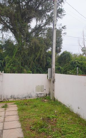Casa para alugar com 60m², 3 quartos e 1 vagaVista da Sala
