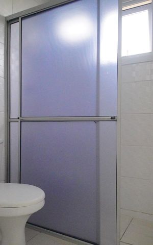 Casa para alugar com 60m², 3 quartos e 1 vagaBanheiro