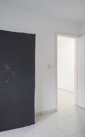 Casa para alugar com 60m², 3 quartos e 1 vagaQuarto 1