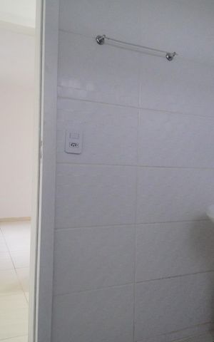 Casa para alugar com 60m², 3 quartos e 1 vagaBanheiro