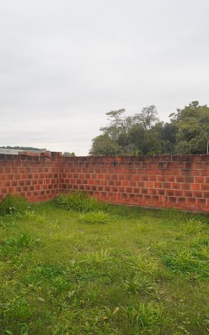 Casa para alugar com 60m², 3 quartos e 1 vagaQuintal
