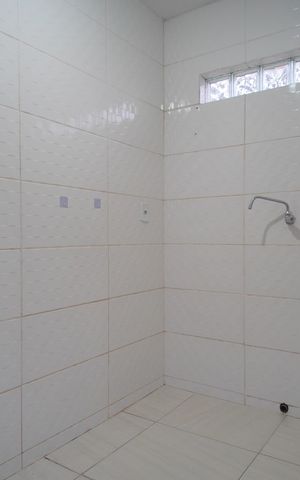 Casa para alugar com 60m², 3 quartos e 1 vagaCozinha