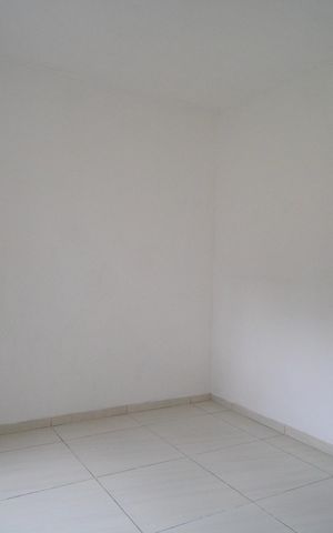Casa para alugar com 60m², 3 quartos e 1 vagaQuarto 2