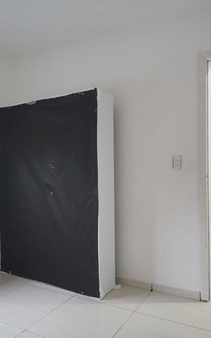 Casa para alugar com 60m², 3 quartos e 1 vagaQuarto 1