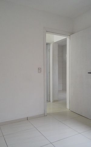 Casa para alugar com 60m², 3 quartos e 1 vagaQuarto 2