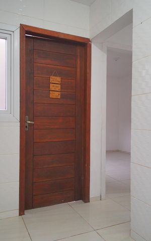 Casa para alugar com 60m², 3 quartos e 1 vagaCozinha