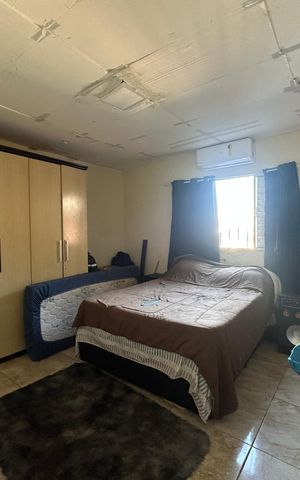 Casa à venda com 280m², 2 quartos e 2 vagasQuarto 1