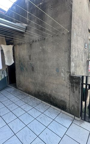 Casa à venda com 280m², 2 quartos e 2 vagasVaranda