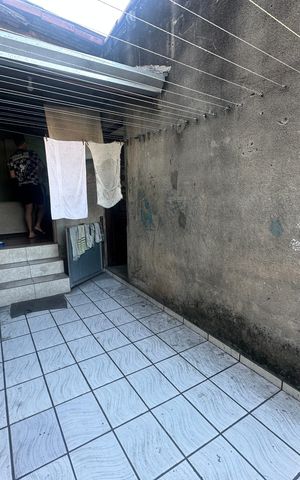 Casa à venda com 280m², 2 quartos e 2 vagasVaranda