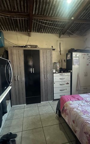 Casa à venda com 280m², 2 quartos e 2 vagasQuarto 2