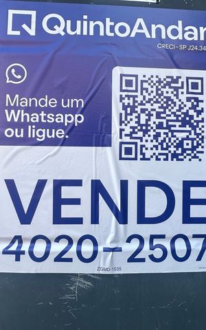 Casa à venda com 280m², 2 quartos e 2 vagasFachada