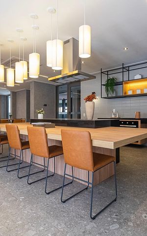 Studio à venda com 25m², 1 quarto e sem vaga Studio à venda com 25m², 1 quarto e sem vagaEspaço Gourmet