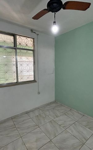 Casa para alugar com 80m², 2 quartos e 1 vagaQuarto 1