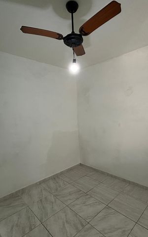 Casa para alugar com 80m², 2 quartos e 1 vagaQuarto 1