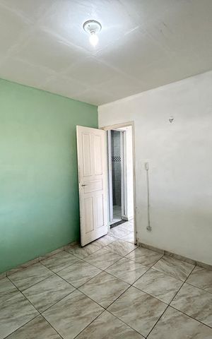 Casa para alugar com 80m², 2 quartos e 1 vagaQuarto 2