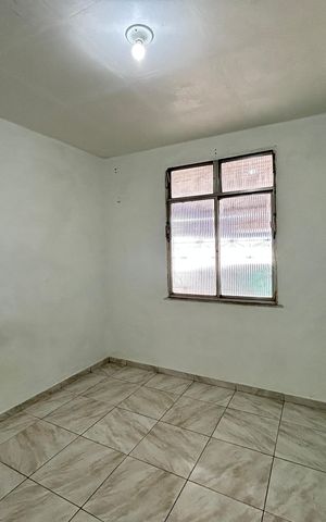 Casa para alugar com 80m², 2 quartos e 1 vagaQuarto 2