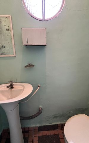 Casa para alugar com 80m², 2 quartos e 1 vagaLavabo