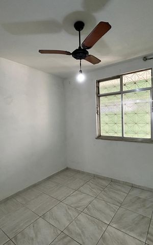 Casa para alugar com 80m², 2 quartos e 1 vagaQuarto 1