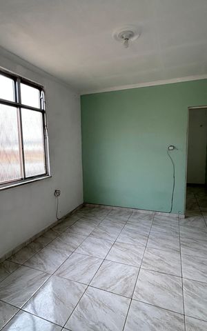 Casa para alugar com 80m², 2 quartos e 1 vagaSala