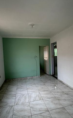 Casa para alugar com 80m², 2 quartos e 1 vagaSala