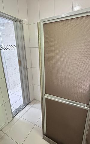 Casa para alugar com 80m², 2 quartos e 1 vagaBanheiro