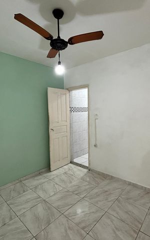 Casa para alugar com 80m², 2 quartos e 1 vagaQuarto 1