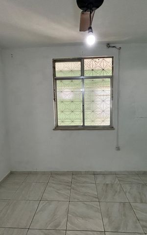 Casa para alugar com 80m², 2 quartos e 1 vagaQuarto 1