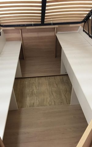 Apartamento à venda com 40m², 1 quarto e sem vaga Apartamento à venda com 40m², 1 quarto e sem vagaQuarto