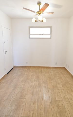 Apartamento à venda com 40m², 1 quarto e sem vagaSala