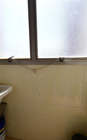 Apartamento à venda com 40m², 1 quarto e sem vagaCozinha