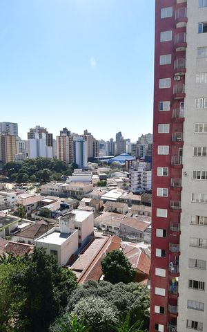 Apartamento à venda com 40m², 1 quarto e sem vagaQuarto - Vista