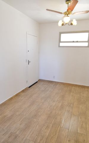 Apartamento à venda com 40m², 1 quarto e sem vagaSala