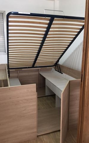Apartamento à venda com 40m², 1 quarto e sem vaga Apartamento à venda com 40m², 1 quarto e sem vagaQuarto