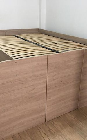 Apartamento à venda com 40m², 1 quarto e sem vaga Apartamento à venda com 40m², 1 quarto e sem vagaQuarto