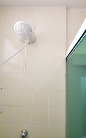 Apartamento à venda com 40m², 1 quarto e sem vagaBanheiro
