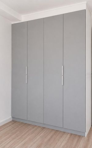 Apartamento para alugar com 34m², 2 quartos e sem vaga Apartamento para alugar com 34m², 2 quartos e sem vagaQuarto 1