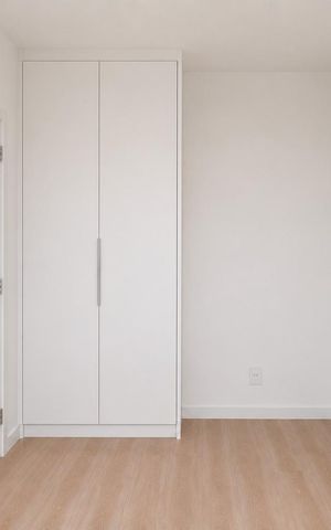Apartamento para alugar com 34m², 2 quartos e sem vaga Apartamento para alugar com 34m², 2 quartos e sem vagaQuarto 2
