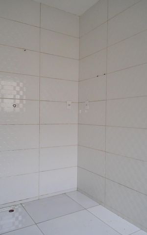 Casa para alugar com 60m², 3 quartos e 1 vagaCozinha