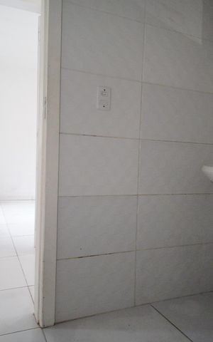 Casa para alugar com 60m², 3 quartos e 1 vagaBanheiro