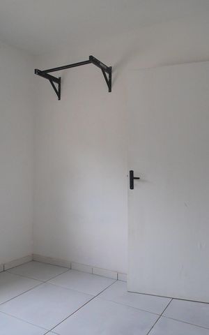 Casa para alugar com 60m², 3 quartos e 1 vagaQuarto 1