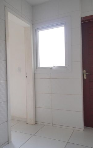 Casa para alugar com 60m², 3 quartos e 1 vagaCozinha