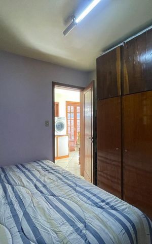 Casa à venda com 213m², 3 quartos e 1 vaga