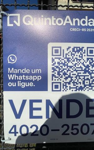 Casa à venda com 213m², 3 quartos e 1 vaga Casa à venda com 213m², 3 quartos e 1 vagaPlaca Instalada em 14/07/2026 - Cod.VZOE-10