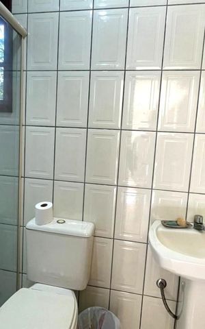 Casa à venda com 213m², 3 quartos e 1 vaga