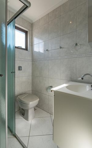 Apartamento à venda com 64m², 2 quartos e 1 vagaBanheiro